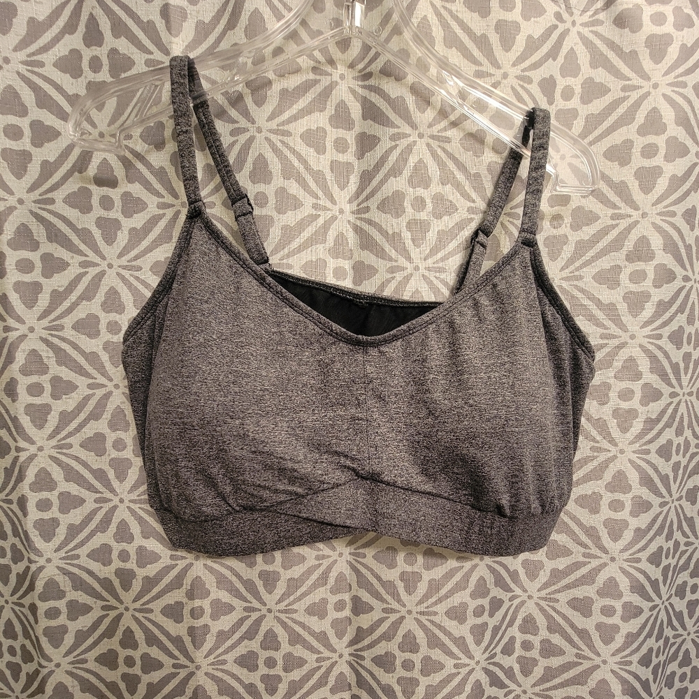 Torrid Bra
